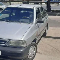 فروش ماشین پراید مدل ۱۳۸۷