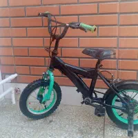 دوچرخه ۱۶