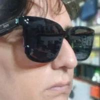 عینک آفتابی(دودی)وایرلس پخش موزیک