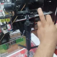 گنبال فیلم برداری