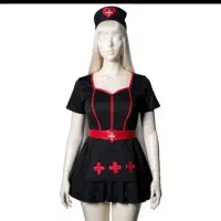 لباس خواب پرستاری سایز بزرگ