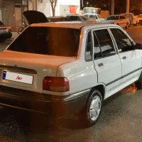 پراید ۹۳|خودرو سواری و وانت|سبزوار, طبرسی (جعفرآباد)|دیوار