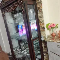بوفه|کلکسیون اشیاء عتیقه|تهران, دولتآباد|دیوار