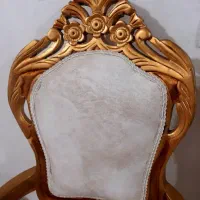 مبل سلطنتی|مبلمان خانگی و میز عسلی|نورآباد ممسنی, |دیوار