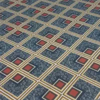 گلیم فرش|فرش|اندیمشک, |دیوار