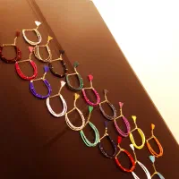 دستبند دست ساز