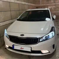 سراتو وارداتی ۲۰۰۰بدون مشابه در حد صفر