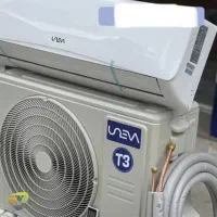 کولر یونیوا +ایوولی ۱۲هزار