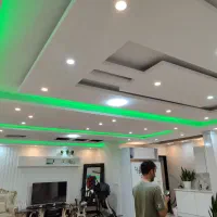 کناف و سقف کاذب|مصالح و تجهیزات ساختمان|فریدون‌کنار, |دیوار