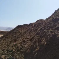 خاک سیاه و جوی میمی، ماسه باغچه ، کود کهنه گاوی|خدمات باغبانی و درختکاری|مشهد, توس (بلوار توس)|دیوار
