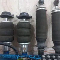 پنوماتیک ایرانخودرو|قطعات یدکی و لوازم جانبی|بن, |دیوار