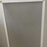 پنجره توری ساده