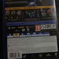 مورتال کامبت ۱۱ ps4|کنسول، بازی ویدئویی و آنلاین|تهران, خانی آباد نو جنوبی|دیوار