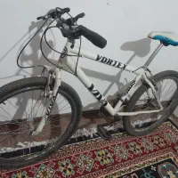 دوچرخه سالم