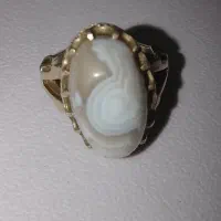 انگشتر باباقوری