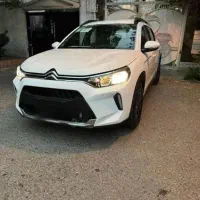 سیتروئن c3