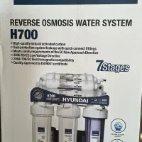دستگاه تصفیه آب هیوندا مدل H 700