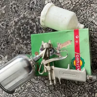 پیستوله رنگ 1.8