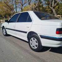 پارس سال مدل ۹۶ لوازمی