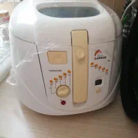 سرخ کن نونو