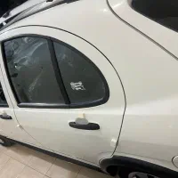 کوییک کم کار بدون خط خش بدنه ایینه کارکرد پایین|خودرو سواری و وانت|بم, |دیوار