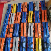 کیف باربند و ابزار،کاور کولر،توالت صحرایی،میخ چادر|کوهنوردی و کمپینگ|تبریز, |دیوار