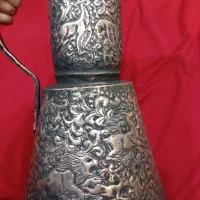 پذیرش سفارشات قلمزنی|صنایع دستی و سایر لوازم تزئینی|گرگان, |دیوار