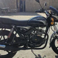 فروش موتور سیکلت همتازxtm200