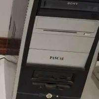 کیس پاسکال
