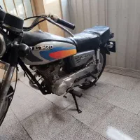 هندا شیرکوه 150|موتورسیکلت|یزد, |دیوار