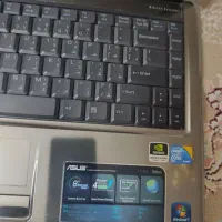 لپ تاپ asus|رایانه همراه|ورامین, ورامین|دیوار