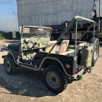 جیپ کام|خودرو سواری و وانت|تنکابن, |دیوار