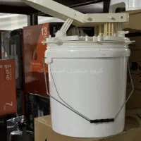 دستگاه شیردوش دستی برای گاو و گوسفند مدل EIG-HS