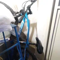 دوچرخه بونیتو