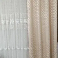 پرده پذیرایی|پرده، رانر، رومیزی|گرگان, |دیوار