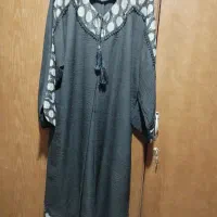 مانتو زنانه