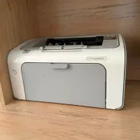 پرینتر تک کاره p1102