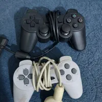 کنسول ps2