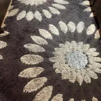 فرش|فرش|سمنان, |دیوار