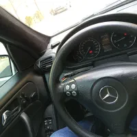 c240|خودرو کلاسیک|تهران, اکباتان|دیوار