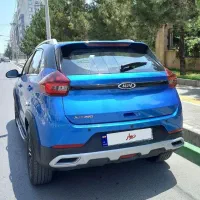 ام وی ام ایکس ۲۲ پرو MvM x22 Pro درحدنو (اتومات)|خودرو سواری و وانت|مشهد, ادیب نیشابوری (شهرک غرب)|دیوار