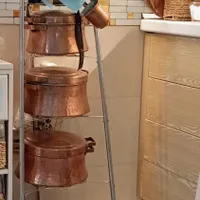 قابلمه مسی اصل و درجه یک