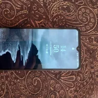 موبایل A12 بسیار تمیز و سالم