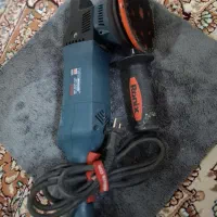 پولیش،دستگاه پولیش