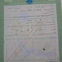 فروش زمین 203 متر تجاری فرهنگ شهر