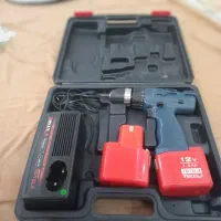 دریل وپیچگوشتی اصلی