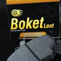 لنت بوکت و سامبران|قطعات یدکی و لوازم جانبی|خرمآباد, |دیوار