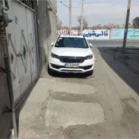 فیدلیتی پرایم هفت نفره|خودرو سواری و وانت|مراغه, |دیوار