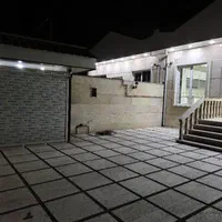 ویلا خوش ساخت 80متری با 160مت بنا