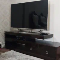 میز تی وی|میز تلویزیون|رباطکریم, رباطکریم|دیوار